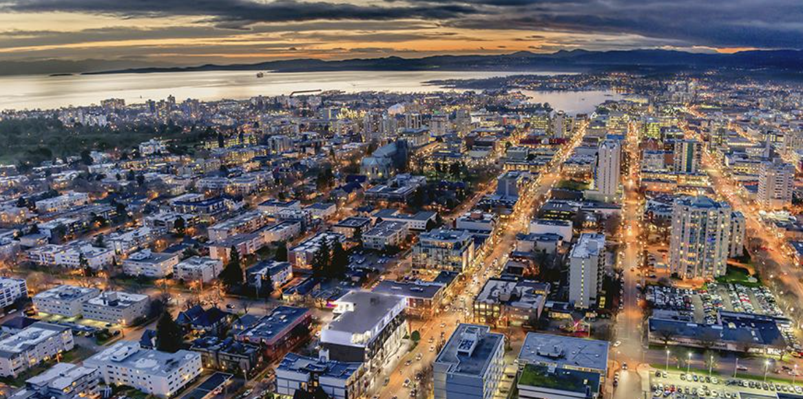Fee-Only Financial Planner In Victoria